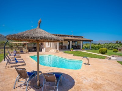 Villa Villa Coira - Ferienhaus Mit Privatem Pool - Outdoor photo 10