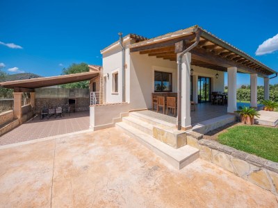 Villa Villa Coira - Ferienhaus Mit Privatem Pool - Outdoor photo 12