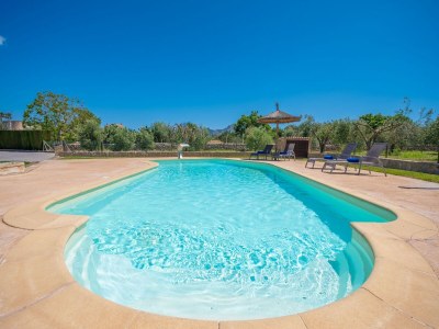 Villa Villa Coira - Ferienhaus Mit Privatem Pool - Outdoor photo 16
