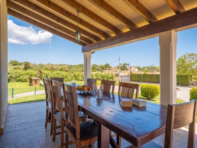 Villa Villa Coira - Ferienhaus Mit Privatem Pool - Outdoor photo 19