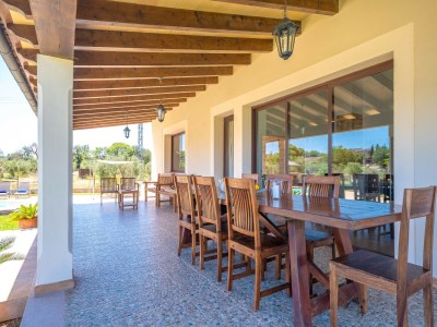 Villa Villa Coira - Ferienhaus Mit Privatem Pool - Outdoor photo 21