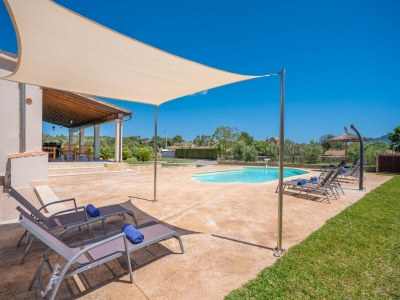 Villa Villa Coira - Ferienhaus Mit Privatem Pool - Outdoor photo 33