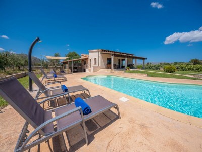 Villa Villa Coira - Ferienhaus Mit Privatem Pool - Outdoor photo 45