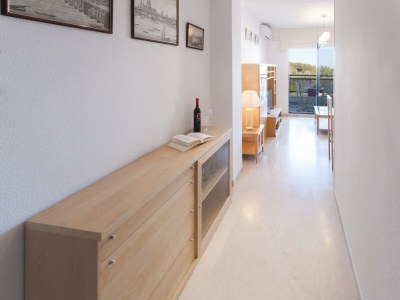 Apartment Alejandrita - Apartment In Grau I Platja - Outdoor photo 19