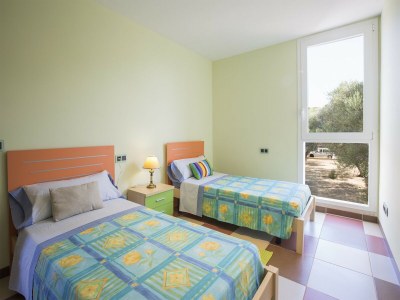 Holiday house Mosaic - House In Sa Ràpita. Free Wifi - Outdoor photo 8