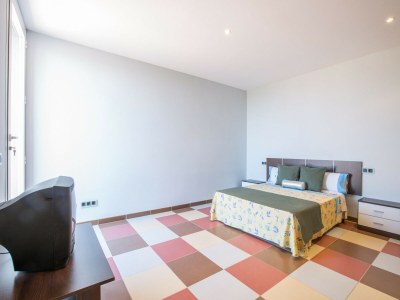 Holiday house Mosaic - House In Sa Ràpita. Free Wifi - Outdoor photo 17