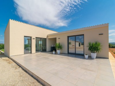 Villa Son Sastre (figuerola) - Villa With Private Pool - Outdoor photo 31
