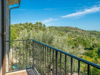 Villa Sa Tanca De Sa Nina - Ferienhaus Mit Privatem Pool - Outdoor photo 31