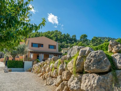 Villa Sa Tanca De Sa Nina - Ferienhaus Mit Privatem Pool - Outdoor photo 44