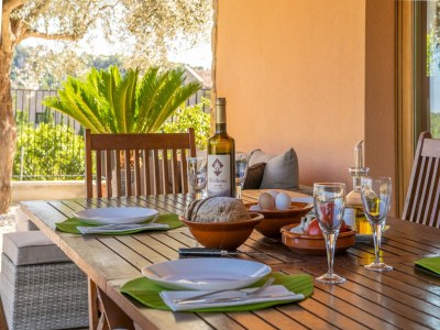 Villa Sa Tanca De Sa Nina - Ferienhaus Mit Privatem Pool - Outdoor photo 49