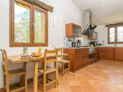 Villa Son Ferragut - Villa With Private Pool In Sa Pobla - Features photo 18