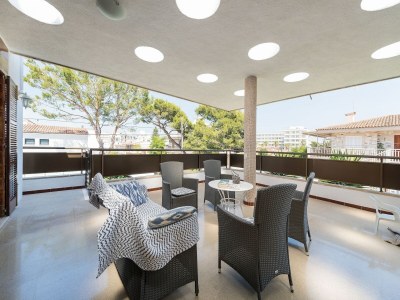 Holiday house Elianto - Haus In Can Picafort. Wifi Gratis - Outdoor photo 15