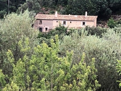 Holiday house Can PeÑes - Ferienhaus Mit Privatem Pool - Outdoor photo 2
