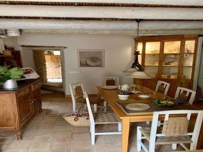 Holiday house Can PeÑes - Ferienhaus Mit Privatem Pool - Outdoor photo 12