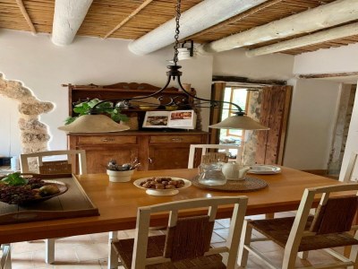 Holiday house Can PeÑes - Ferienhaus Mit Privatem Pool - Outdoor photo 16