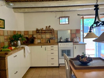 Holiday house Can PeÑes - Ferienhaus Mit Privatem Pool - Outdoor photo 17
