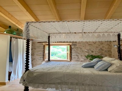 Holiday house Can PeÑes - Ferienhaus Mit Privatem Pool - Outdoor photo 21