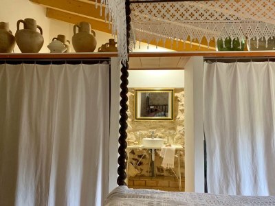 Holiday house Can PeÑes - Ferienhaus Mit Privatem Pool - Outdoor photo 22