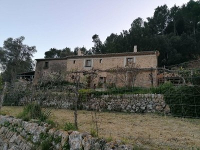 Holiday house Can PeÑes - Ferienhaus Mit Privatem Pool - Outdoor photo 24