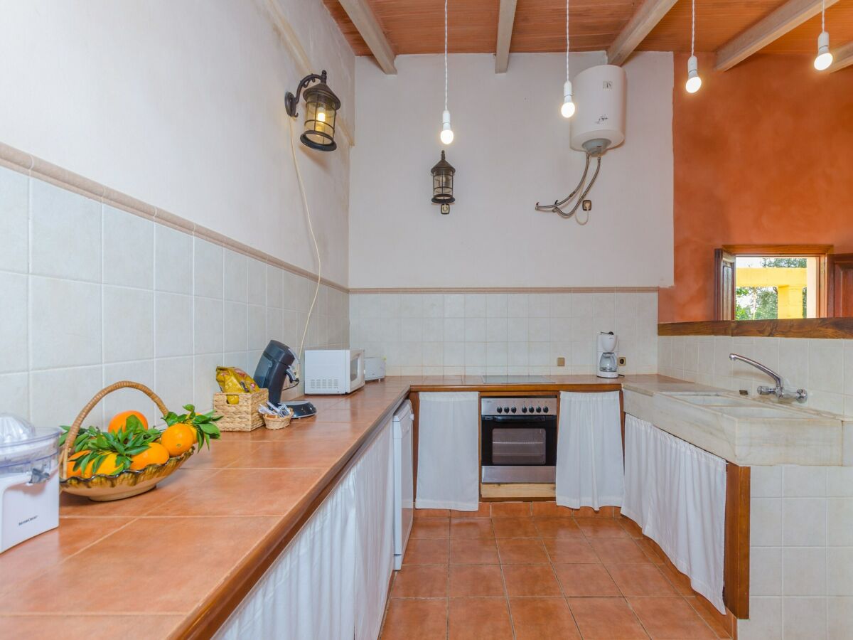 Villa Raco De Can Pep - Villa With Private Pool In Inca - Outdoor photo 2