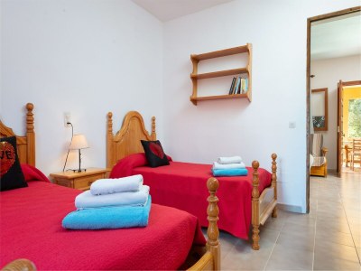 Villa Raco De Can Pep - Villa With Private Pool In Inca - Outdoor photo 14