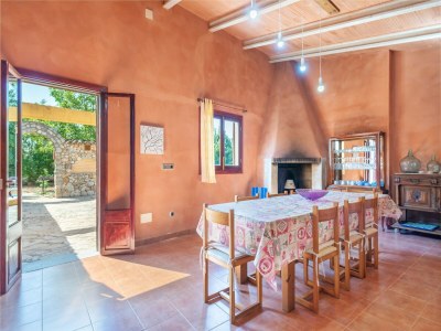 Villa Raco De Can Pep - Villa With Private Pool In Inca - Outdoor photo 24