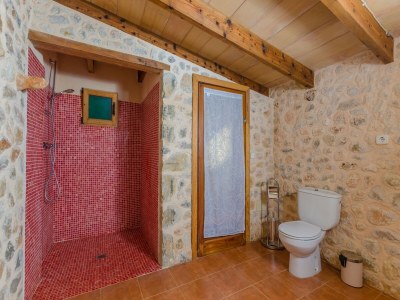 Villa Raco De Can Pep - Villa With Private Pool In Inca - Outdoor photo 27