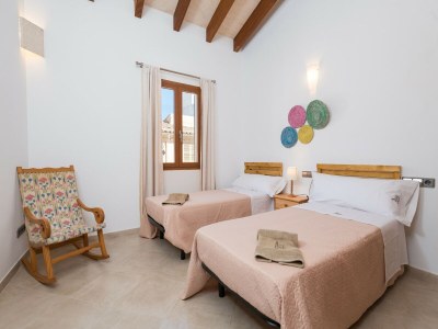 Villa Es Campanar - Ferienhaus Mit Privatem Pool - Outdoor photo 11