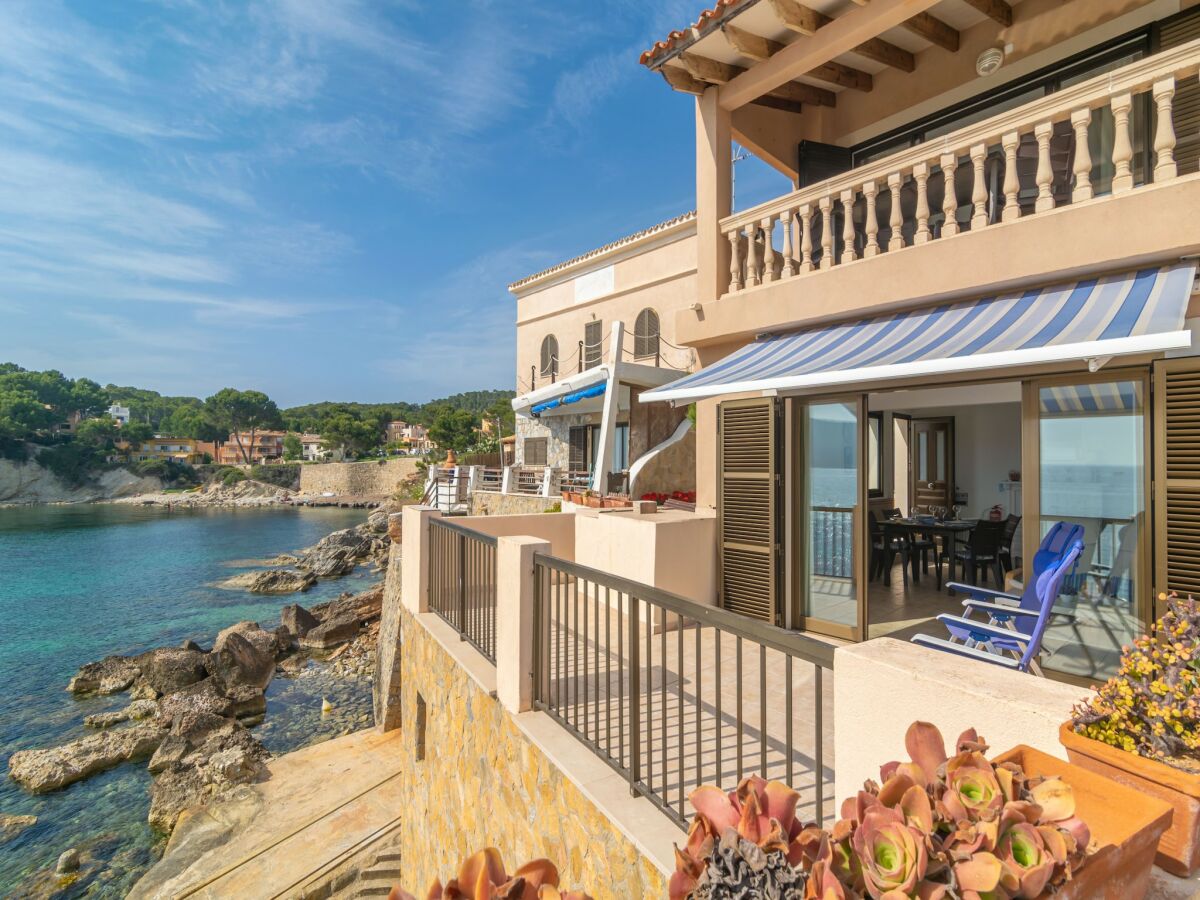 Holiday house Vista Azul 8 - Haus In Sant Elm