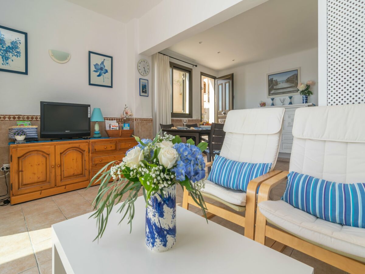 Holiday house Vista Azul 8 - Haus In Sant Elm - Outdoor photo 2