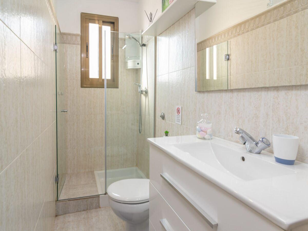 Holiday house Vista Azul 8 - Haus In Sant Elm - Outdoor photo 4