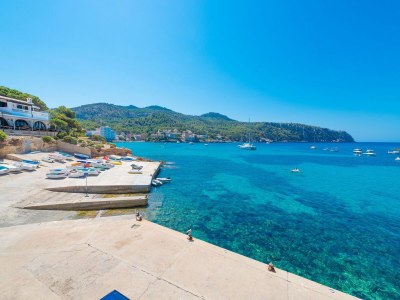 Holiday house Vista Azul 8 - Haus In Sant Elm - Outdoor photo 6