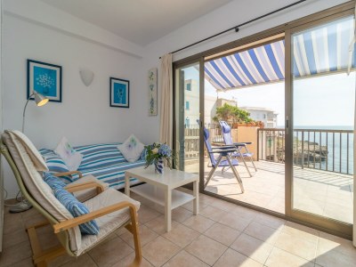 Holiday house Vista Azul 8 - Haus In Sant Elm - Outdoor photo 8