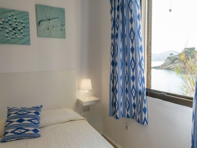 Holiday house Vista Azul 8 - Haus In Sant Elm - Outdoor photo 11