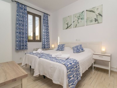 Holiday house Vista Azul 8 - Haus In Sant Elm - Outdoor photo 13