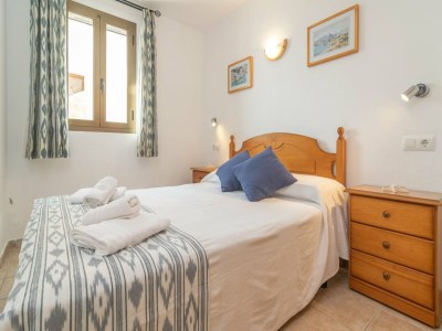 Holiday house Vista Azul 8 - Haus In Sant Elm - Outdoor photo 17
