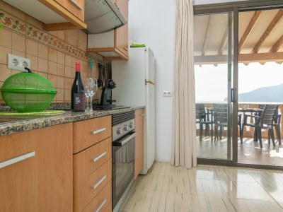 Holiday house Vista Azul 8 - Haus In Sant Elm - Outdoor photo 18