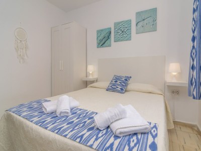 Holiday house Vista Azul 8 - Haus In Sant Elm - Outdoor photo 19