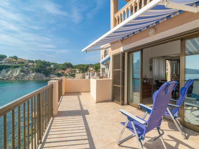 Holiday house Vista Azul 8 - Haus In Sant Elm - Outdoor photo 21