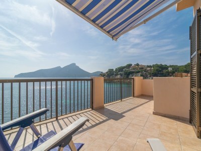 Holiday house Vista Azul 8 - Haus In Sant Elm - Outdoor photo 22