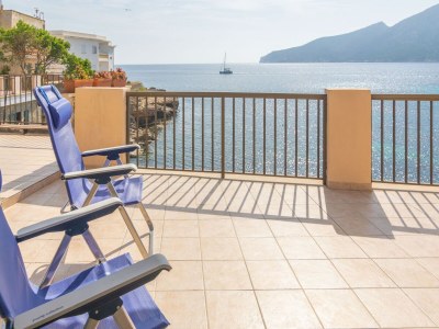Holiday house Vista Azul 8 - Haus In Sant Elm - Outdoor photo 23