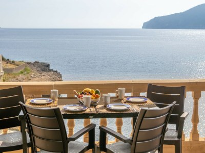 Holiday house Vista Azul 8 - Haus In Sant Elm - Outdoor photo 24