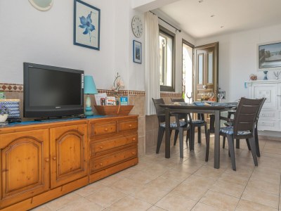 Holiday house Vista Azul 8 - Haus In Sant Elm - Outdoor photo 26