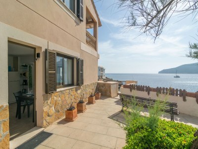 Holiday house Vista Azul 8 - Haus In Sant Elm - Outdoor photo 31