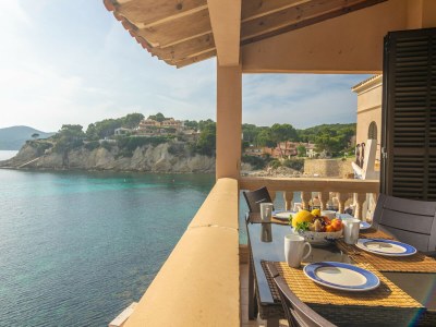 Holiday house Vista Azul 8 - Haus In Sant Elm - Outdoor photo 40