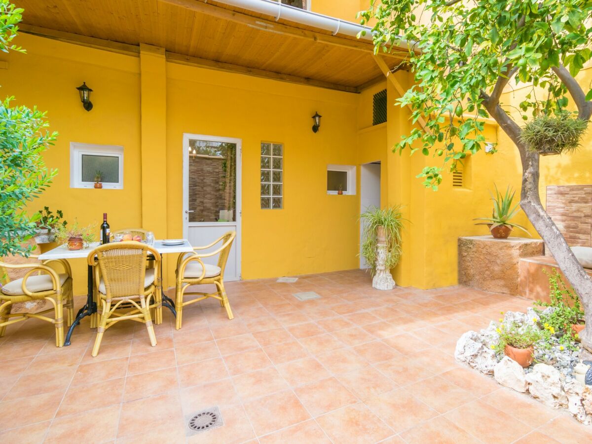 Holiday house Sabatera - Haus In Inca. Wifi Gratis - Outdoor photo 2