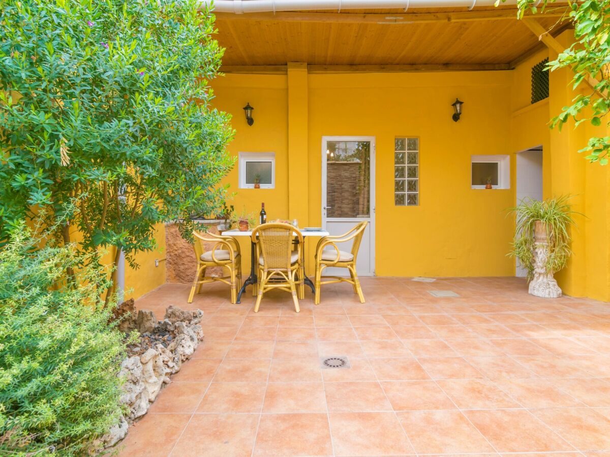 Holiday house Sabatera - Haus In Inca. Wifi Gratis - Outdoor photo 3