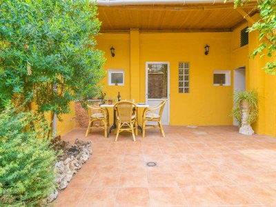 Holiday house Sabatera - Haus In Inca. Wifi Gratis - Outdoor photo 3