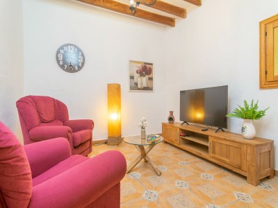 Holiday house Sabatera - Haus In Inca. Wifi Gratis - Outdoor photo 10