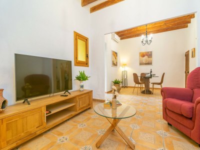 Holiday house Sabatera - Haus In Inca. Wifi Gratis - Outdoor photo 11